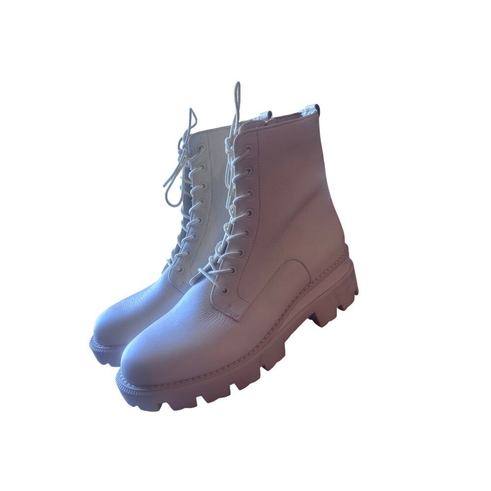 Sam Elderman boots size 8.5 in excellent condition